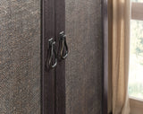 Big Sky - Small Wardrobe - Black