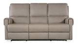 SS - Somers Power Sofa With Power Headrest