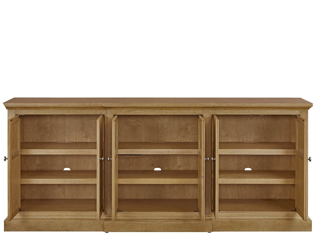 Birchaven - Credenza - Brindle