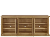 Birchaven - Credenza - Brindle