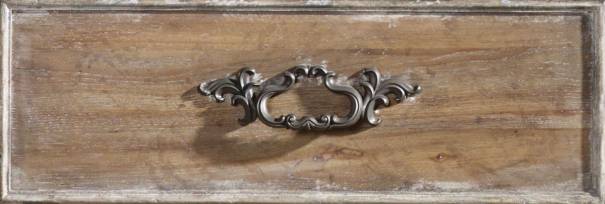Chatelet - Dresser
