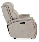 MS - Rhea Zero Gravity Power Recline Loveseat