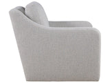 Filmore - Swivel Chair - Gray