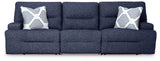 Acklen Place - Reclining Sectional