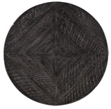 Commerce And Market - Saint Armand Accent Martini Table