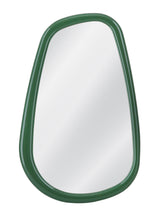 Montauk - Wall Mirror - Green