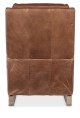 RC - Relic Power Recliner With Power Headrest