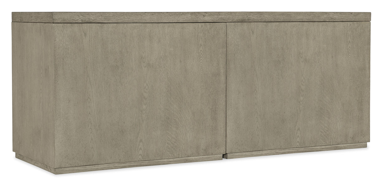 Linville Falls - Credenza