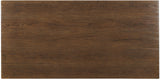 Driftwood - Rectangle Cocktail Table