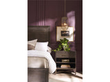 Montclair - Nightstand - Dark Brown