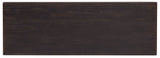 Driftwood - Five-Drawer Chest