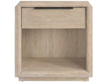Modern - One Drawer Nightstand