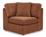 Modmax - 8 Piece Sectional