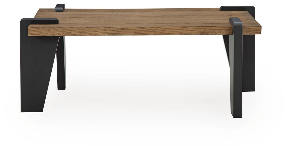 Weathermore - Rectangular Table