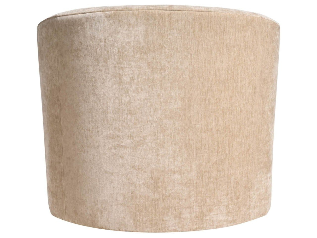 Dylan - Swivel Chair, Special Order - Beige