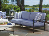 Pavlova - Sofa - Blue