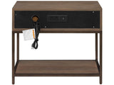 Modern - Nightstand - Haze