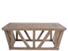 Dwell - Square Cocktail Table