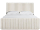 Modern / Mist & Veil - Strata Bed