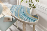 Serenity - Shoal Writing Desk - Beige