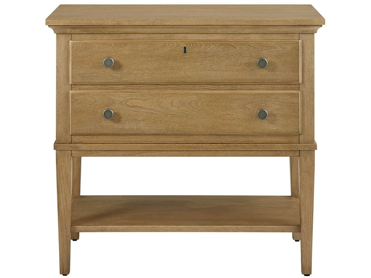 Birchaven - Nightstand, 2 Drawers