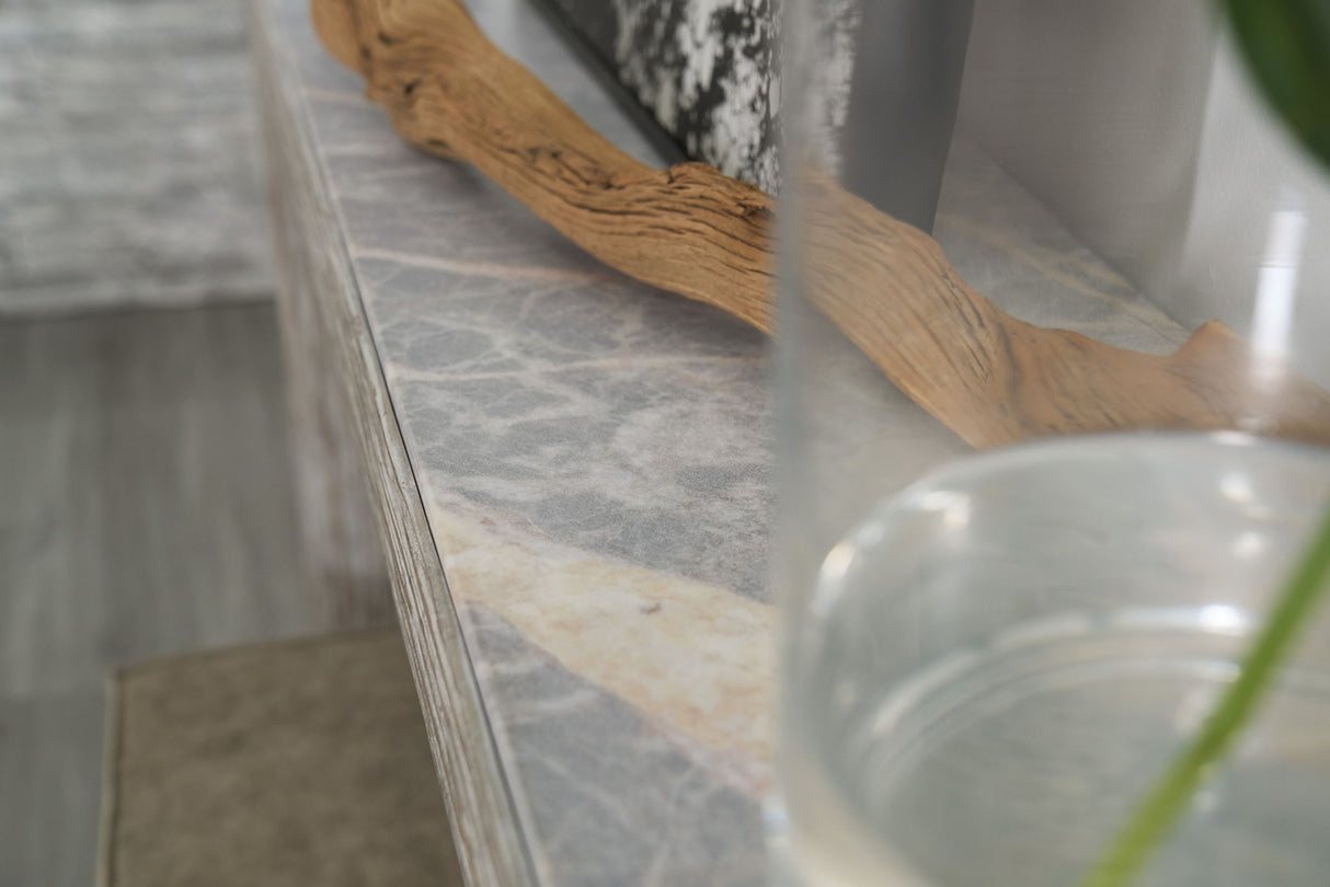 American Life Amani - Sofa Table