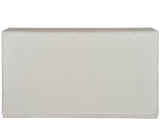 New Modern - Astrid Drawer Dresser - Gray