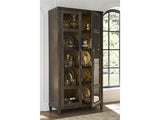 Montclair - Bar Cabinet - Cocoa