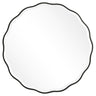 Aneta - Round Mirror
