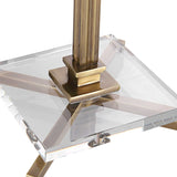 Richelieu - Traditional Drink Table - Gold