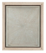 Nouveau Chic - End Table - Light Brown