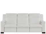 Mixon - Reclining Sofa