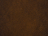 CO - Kingley Cocktail Ottoman - Dark Brown