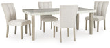 Larawyn - Dining Table Set