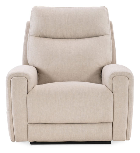 RC - Raze Lift Chair With Power  Recline / Headrest / Lumbar / Heat / Massage