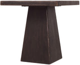 Driftwood - End Table