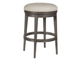 Cohesion Program - Cecile Backless Swivel Stool