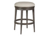 Cohesion Program - Cecile Backless Swivel Stool