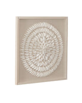 Donellie Wall Art - Beige