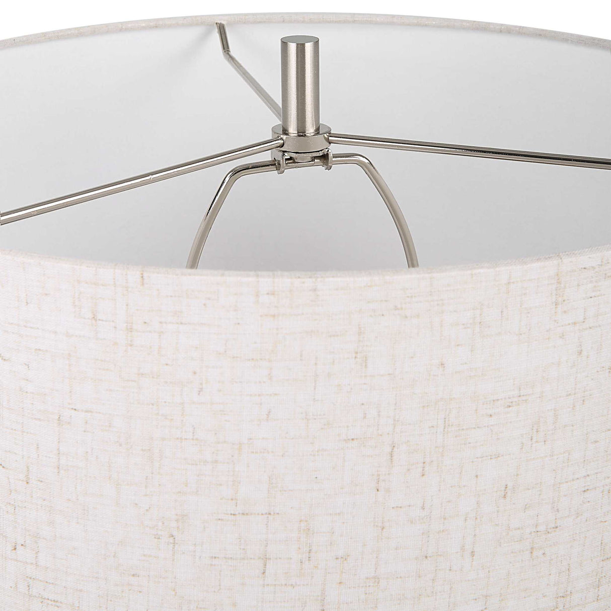 Uplift - Geometric Table Lamp
