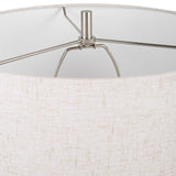 Uplift - Geometric Table Lamp