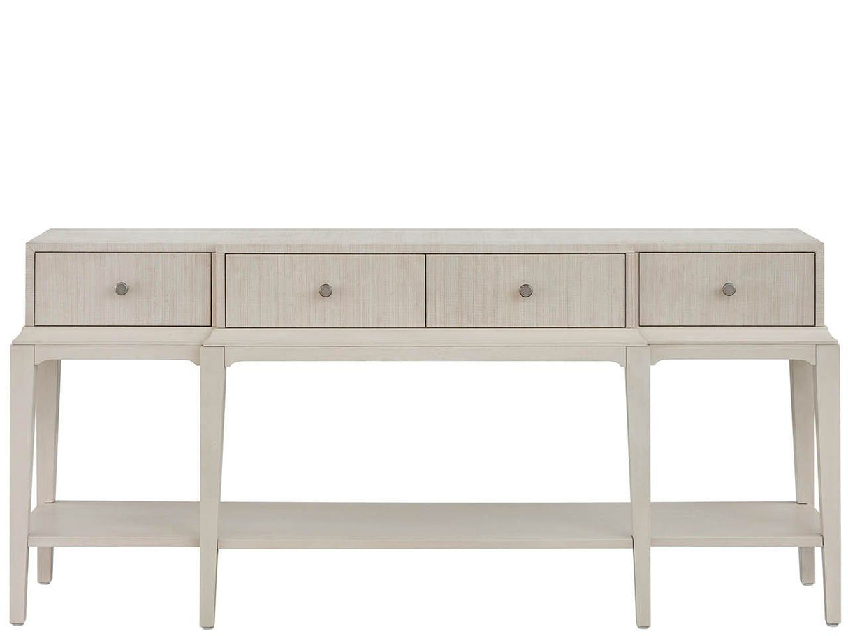 Birchaven - Table With Drawer