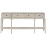 Birchaven - Table With Drawer