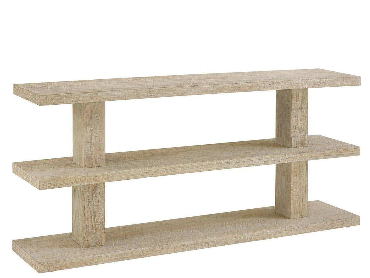 Oasis - Dockside Console - Beige