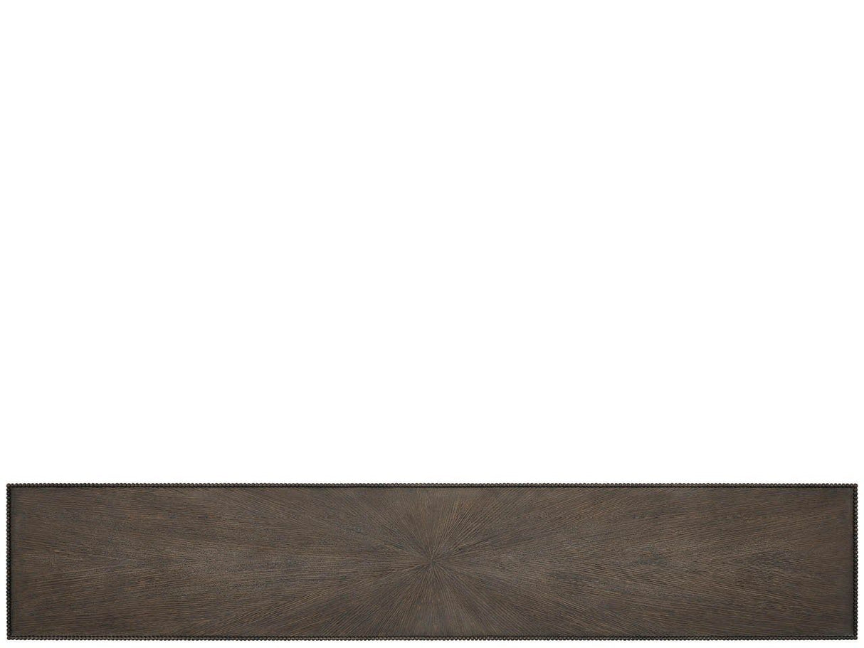 Montclair - Console - Cocoa