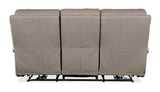 MS - Somers Power Sofa With Power Headrest