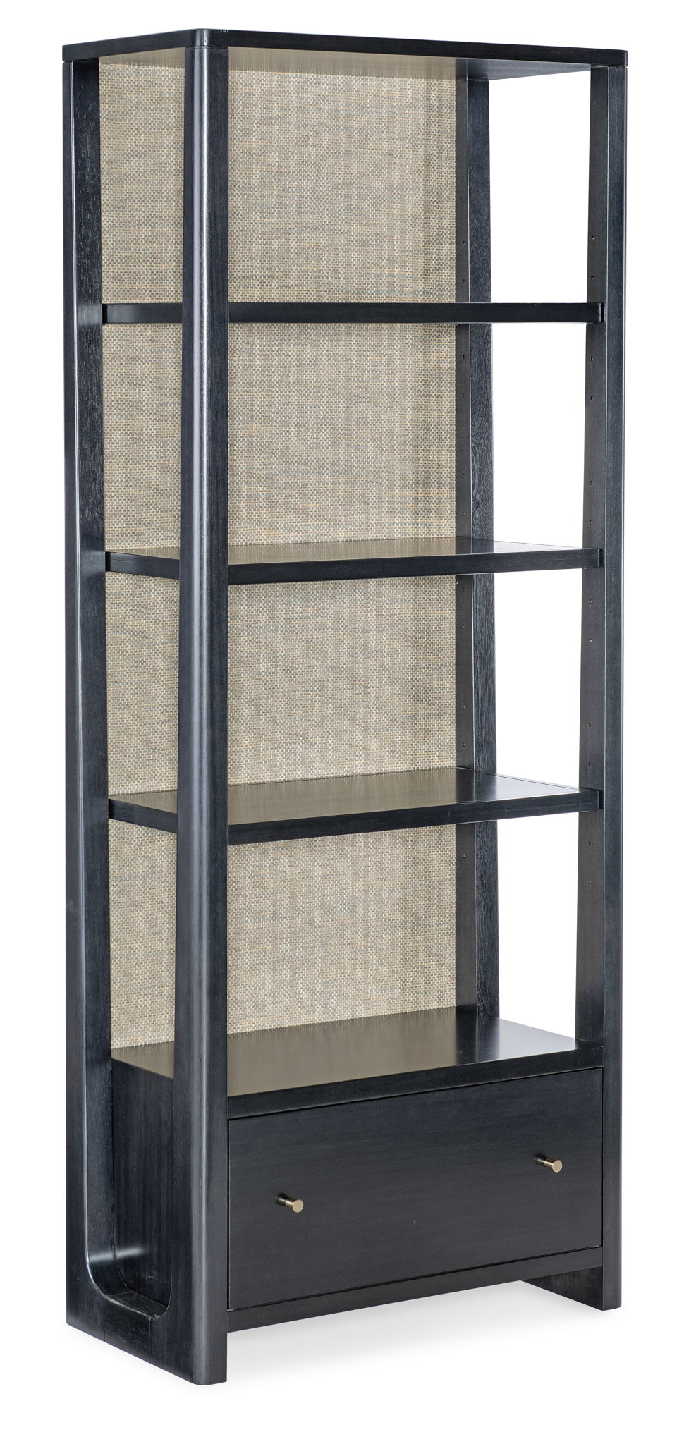 Kenzo - Bookcase - Black