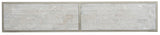 Melange - Golden Gate Console