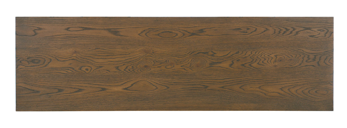 Chapman - 8-Drawer Dresser - Light Brown
