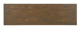 Chapman - 8-Drawer Dresser - Light Brown